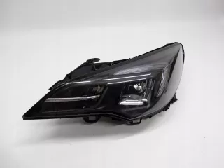 39195688 Фара передняя (комплект) Opel Astra K Арт AL15537887408, вид 2