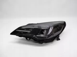 39195688 Фара передняя (комплект) Opel Astra K Арт AL15537887408, вид 3