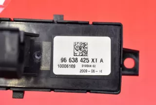 96638425XT Блок кнопок Peugeot 3008 1 Арт AL15537905306, вид 8