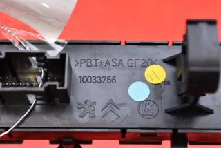 96638425XT Блок кнопок Peugeot 3008 1 Арт AL15537905306, вид 9