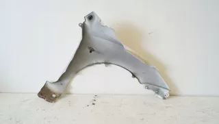 324234432 Крыло переднее левое Mazda 3 BL Арт AL15537945766, вид 2