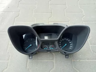 DT1T-10849-CCC Щиток приборов (приборная панель) Ford Tourneo connect 2 Арт AL15538077479, вид 1