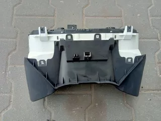 DT1T-10849-CCC Щиток приборов (приборная панель) Ford Tourneo connect 2 Арт AL15538077479, вид 5