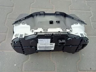 DT1T-10849-CCC Щиток приборов (приборная панель) Ford Tourneo connect 2 Арт AL15538077479, вид 6