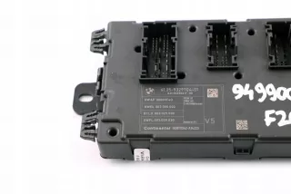 9329704 Блок комфорта BMW M4 F82/F83 Арт AL15541531379, вид 3