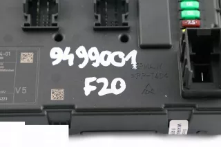 9329704 Блок комфорта BMW M4 F82/F83 Арт AL15541531379, вид 4