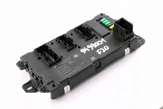 9329704 Блок комфорта BMW M4 F82/F83 Арт AL15541531379, вид 7