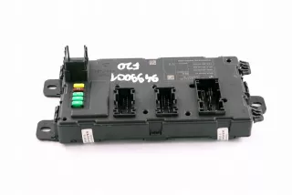 9329704 Блок комфорта BMW M4 F82/F83 Арт AL15541531379, вид 9