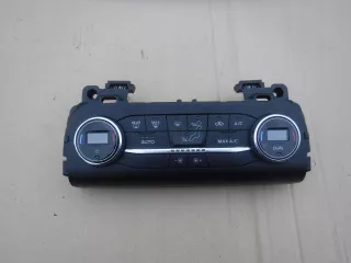 LJ6T-18C612-AC Блок управления печки/климат-контроля Ford Kuga 3 Арт AL15542770427, вид 1