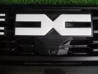  Бампер передний Dacia Duster 2 Арт AL15543024988, вид 4