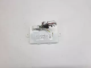 A2139001610 Блок управления бесключевым доступом Mercedes E W213 Арт AL15543082459, вид 1