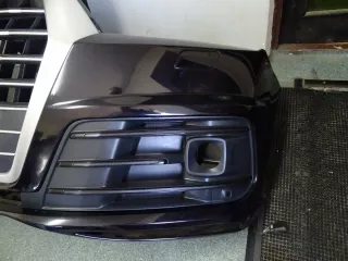  Бампер передний Audi Q7 4M Арт AL15543408598, вид 5