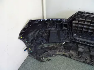  Бампер передний Audi Q7 4M Арт AL15543408598, вид 7