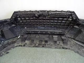  Бампер передний Audi Q7 4M Арт AL15543408598, вид 8