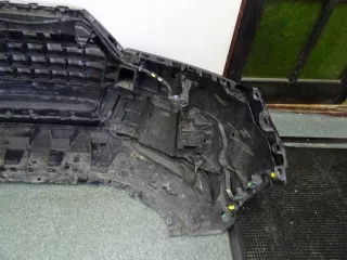  Бампер передний Audi Q7 4M Арт AL15543408598, вид 9