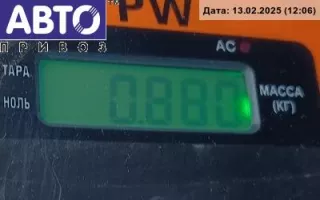 9625476580 Насос топливный Peugeot 206 1 Арт 54467055, вид 3