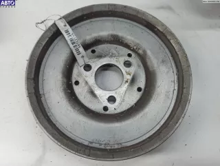 078145255 Шкив насоса гидроусилителя Audi A4 B6 Арт 54712125, вид 1