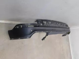  Бампер задний Porsche Cayenne 959 Арт smt200120, вид 2
