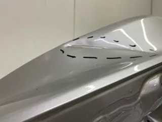 6440133860, 64401-33870 крышка багажника Lexus ES 7 Арт SP23225, вид 4