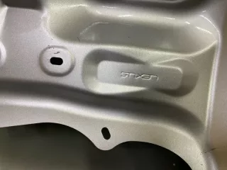6440133860, 64401-33870 крышка багажника Lexus ES 7 Арт SP23225, вид 10