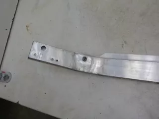 51117378727 Усилитель бампера переднего MINI COUNTRYMAN F60 Арт 757801, вид 3
