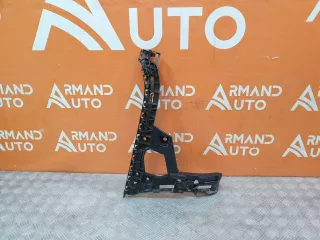 A2138803106, A2138851504 Кронштейн бампера Mercedes E W213 Арт 252061PM, вид 1