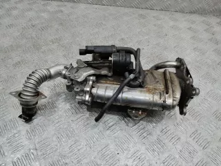 A6541403301 радиатор EGR Mercedes A W177 Арт 4A99819, вид 3