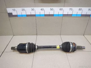 49500S1200 Hyundai-Kia Полуось передняя левая Hyundai Santa FE 4 (TM) restailing Арт E100364260, вид 1