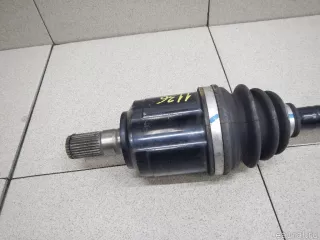 49500S1200 Hyundai-Kia Полуось передняя левая Hyundai Santa FE 4 (TM) restailing Арт E100364260, вид 3