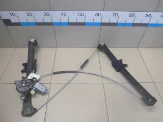8V3837461A VAG Стеклоподъемник электр. передний левый Audi A3 8V Арт E100364866, вид 1