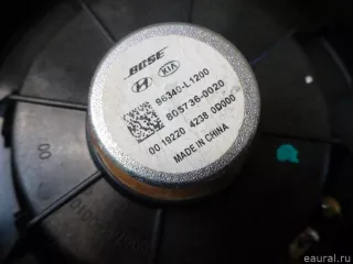 96340L1200 Hyundai-Kia Динамик Kia K5 3 Арт E100364997, вид 5