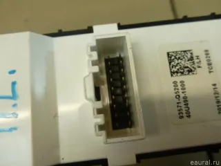 93571Q5200 Hyundai-Kia Блок управления стеклоподъемниками Kia Seltos Арт E100365223, вид 5