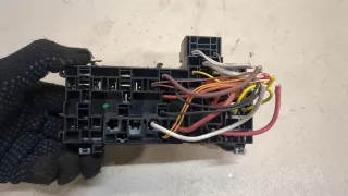 7703297193 Блок предохранителей Renault Scenic 1 Арт 9178636, вид 2