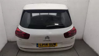 9677680580 Моторчик заднего стеклоочистителя (дворника) Citroen C4 Picasso 2 Арт 11111621, вид 2