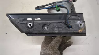073018,1T0857934 Зеркало правое Volkswagen Touran 1 Арт 20056730, вид 5