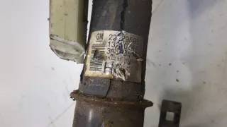 93195971,13280744 Амортизатор передний левый Opel Zafira B Арт 8998472, вид 3