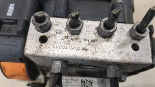 9845080780 Блок АБС (ABS) Peugeot 3008 2 Арт 20057049, вид 5