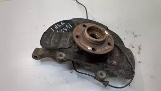 31200315,31406300 Ступица передняя левая Volvo XC90 1 restailing Арт 9506905, вид 1