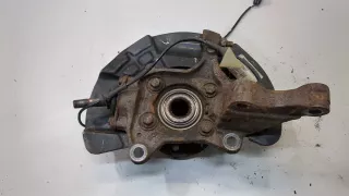 31200315,31406300 Ступица передняя левая Volvo XC90 1 restailing Арт 9506905, вид 2