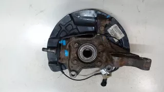 31200315,31406300 Ступица передняя левая Volvo XC90 1 restailing Арт 9506905, вид 3