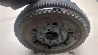 1749552 Маховик Ford Transit 3 restailing Арт 20050740, вид 3