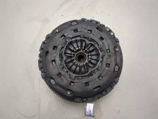 1749552 Маховик Ford Transit 3 restailing Арт 20050740, вид 4