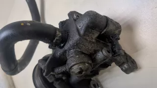 32416781016,6781016 Насос ГУР BMW X5 E70 Арт 20053849, вид 5