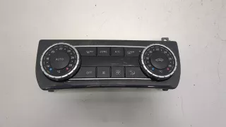 A2049006608 Блок управления печки / климат-контроля Mercedes CLS C218 Арт 20055626, вид 1