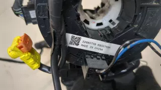 22800194,23440973,22758063 Переключатель подрулевой (стрекоза) Cadillac SRX 2 Арт 9388200, вид 4