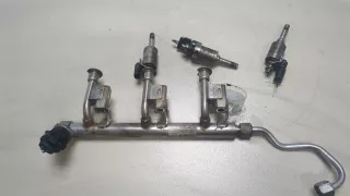2117946,1798431 Форсунка Ford Focus 3 Арт 20053996, вид 1