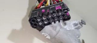 4B0905851,070622 Контактная группа Audi A4 B5 Арт 2096110-1, вид 2