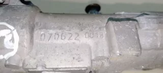 4B0905851,070622 Контактная группа Audi A4 B5 Арт 2096110-1, вид 4