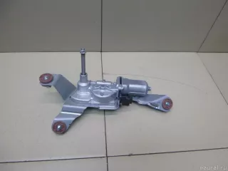 KB7W67450 Mazda Моторчик стеклоочистителя задний Mazda CX-5 2 Арт E100368654, вид 1