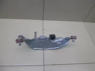 KB7W67450 Mazda Моторчик стеклоочистителя задний Mazda CX-5 2 Арт E100368654, вид 2